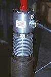 speed bolt heater heat sink