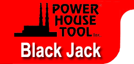 Power House Tool BlackJack