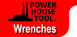 wrenches - socket, castellated, industrial, long arm and more